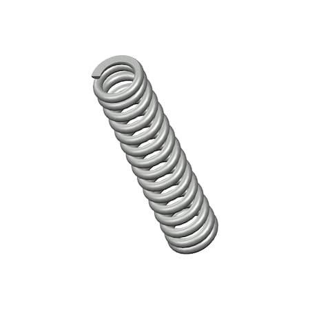 Approved Vendor Compression Spring, O= .266, L= 1.22, W= .047 G809961875